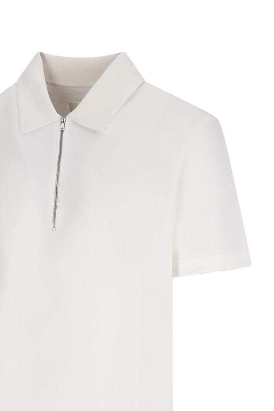 26SS 질샌더 폴로 티셔츠 J61GL0002J20336 - JIL SANDER
