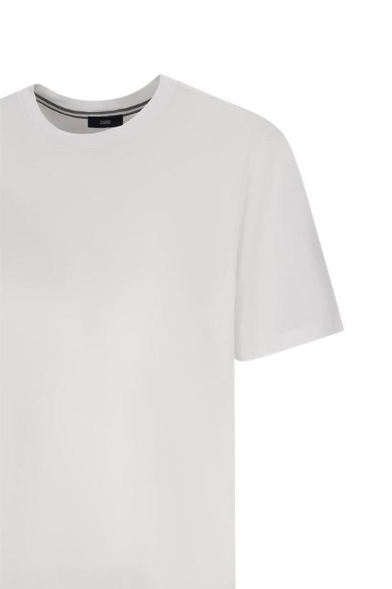  에르노 반팔 티셔츠 JG000204U52058 - HERNO