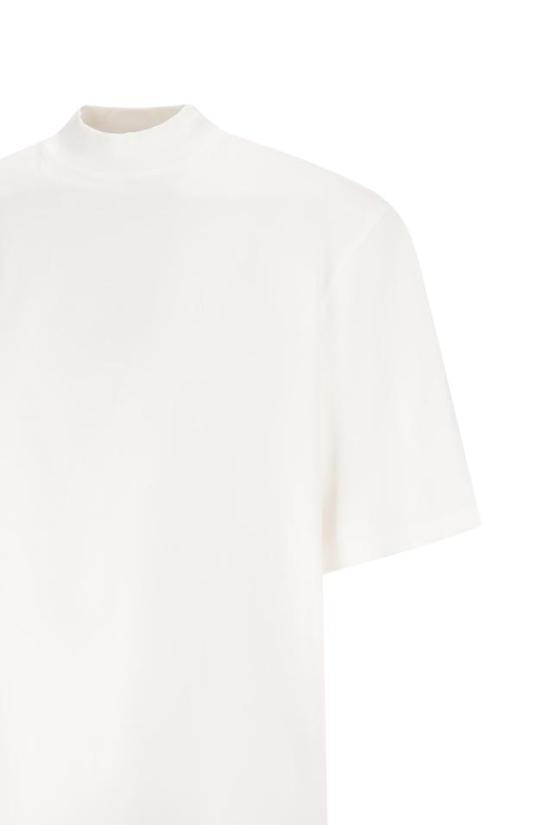 26SS 디 아티코 탑 250WCT00173JJJ025AA WHITE - THE ATTICO