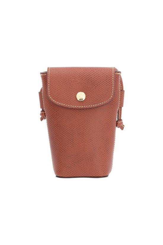 26FW 롱샴 핸드폰 액세사리 34193HYZ BROWN