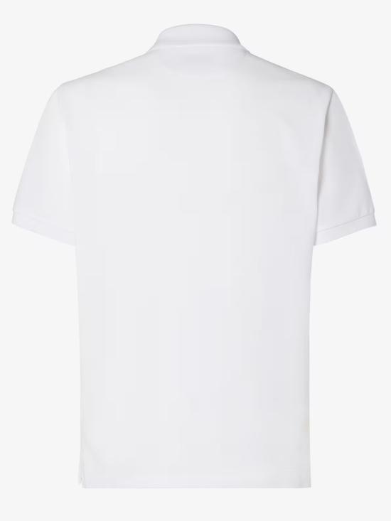26SS 펜디 폴로 티셔츠 FY1309AY0I F0QA0 Bianco - FENDI