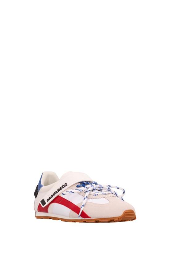 26SS 디스퀘어드2 스니커즈 SNM048723808837 - DSQUARED2