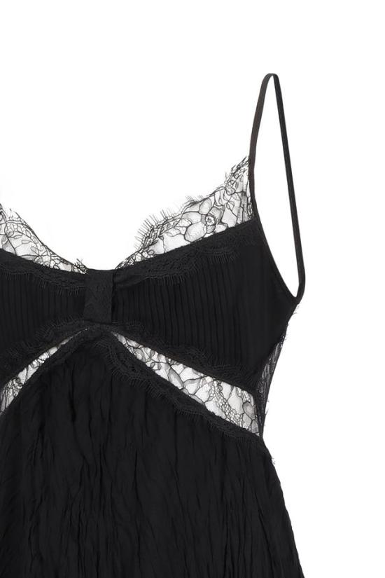 26SS 블루마린 롱 원피스 P622A747A - BLUMARINE