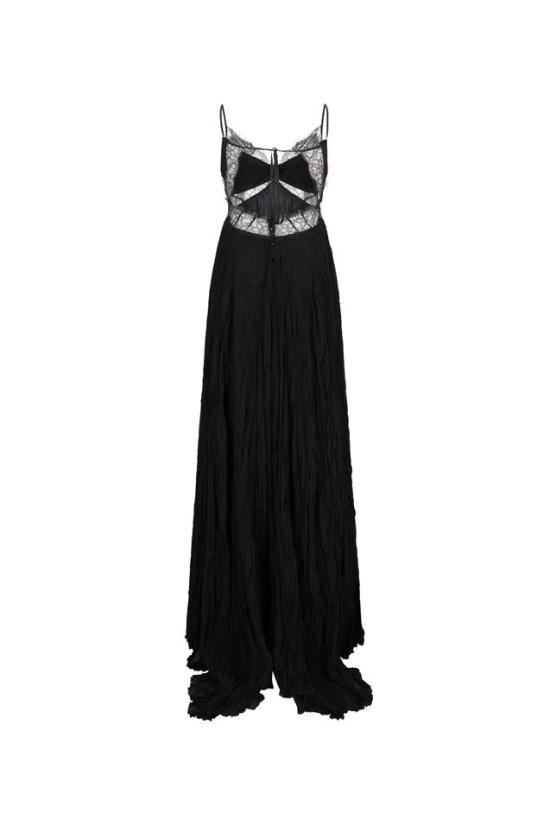 26SS 블루마린 롱 원피스 P622A747A - BLUMARINE