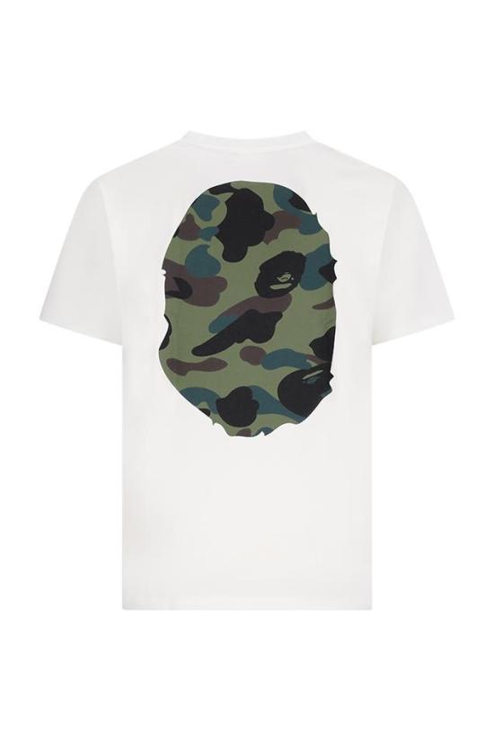 26SS 베이프 반팔 티셔츠 001TEM301015M - BAPE