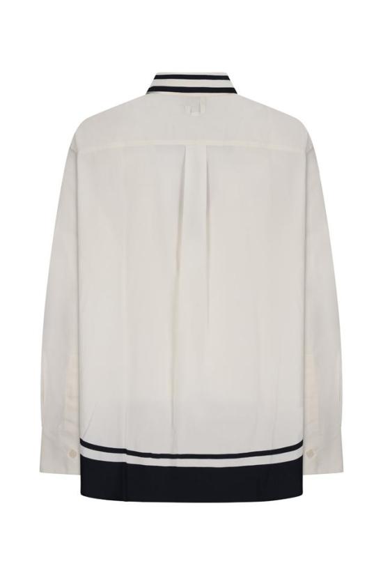 26FW 자크뮈스 긴팔 셔츠 26ESHM00605AW00691 - JACQUEMUS