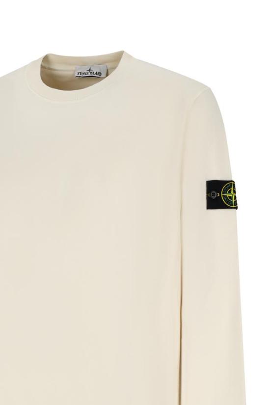 26SS 스톤 아일랜드 긴팔 티셔츠 6100060S0051 - STONE ISLAND