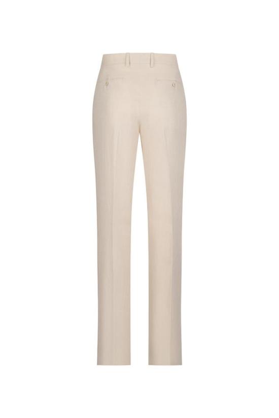 26SS 라르디니 스트레이트 팬츠 PAMURATPAIF66405 - LARDINI