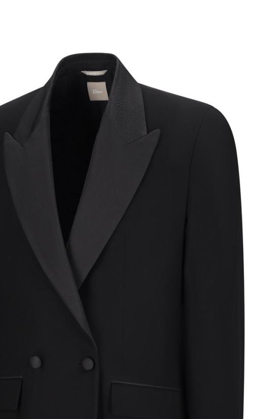 26FW 디올 수트 자켓 683C250B1089 - DIOR