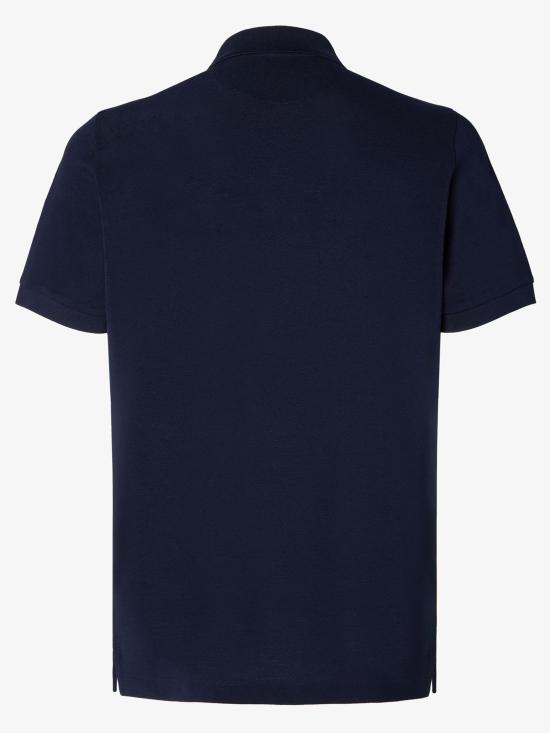 26SS 펜디 폴로 티셔츠 FY1309AY0I F0QB0 Blu - FENDI