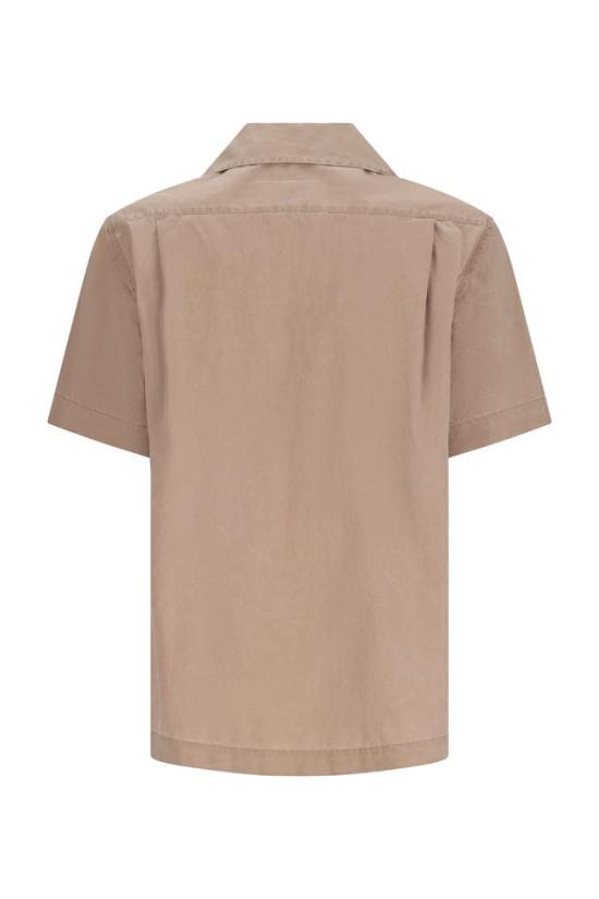 26SS MM6 메종마르지엘라 반팔 셔츠 SH0DR0008M35741 - MM6 MAISON MARGIELA