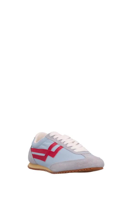 26SS 프로케즈 1949 스니커즈 R7226SLWNSSB00007 - PRO-KEDS 1949