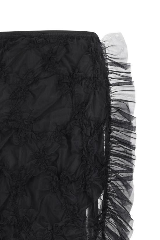 26SS 블루마린 스커트 P644G118A - BLUMARINE