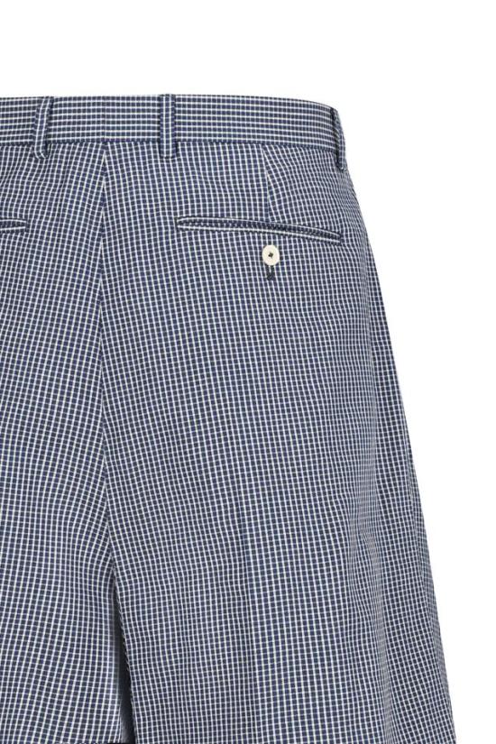 26FW 지방시 숏팬츠 BM51PA16BG - GIVENCHY