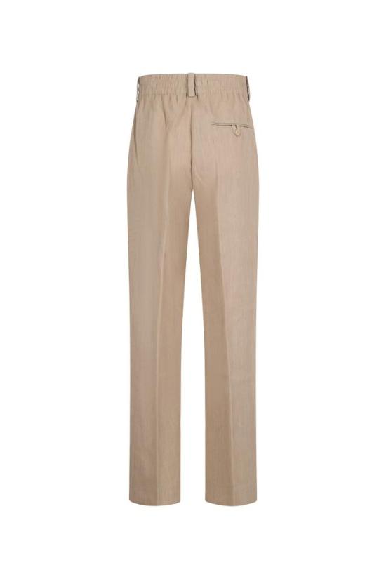 26FW 자크뮈스 스트레이트 팬츠 26EPAM00131AW00738 - JACQUEMUS