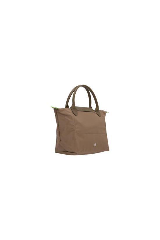 26FW 롱샴 르 플리아쥬 그린 스몰 탑 핸들 백 L1621919 - LONGCHAMP