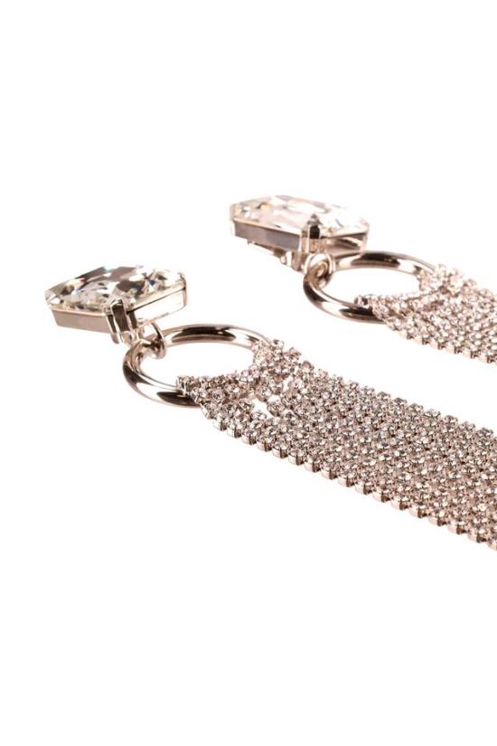 25SS 알레산드라리치 이어링 FABA3110J0024 SILVER - ALESSANDRA RICH