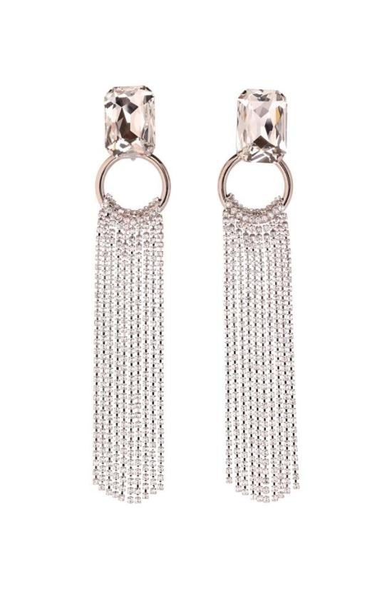25SS 알레산드라리치 이어링 FABA3110J0024 SILVER