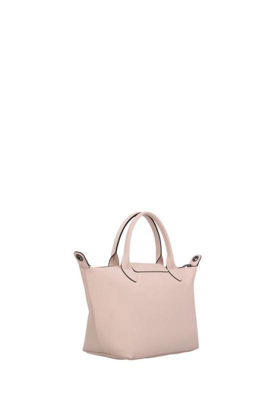 26FW 롱샴 르 플리아쥬 엑스트라 S 토트백 L1512987 - LONGCHAMP