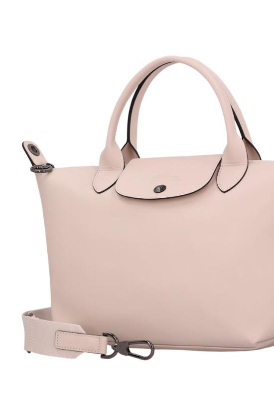 26FW 롱샴 르 플리아쥬 엑스트라 S 토트백 L1512987 - LONGCHAMP
