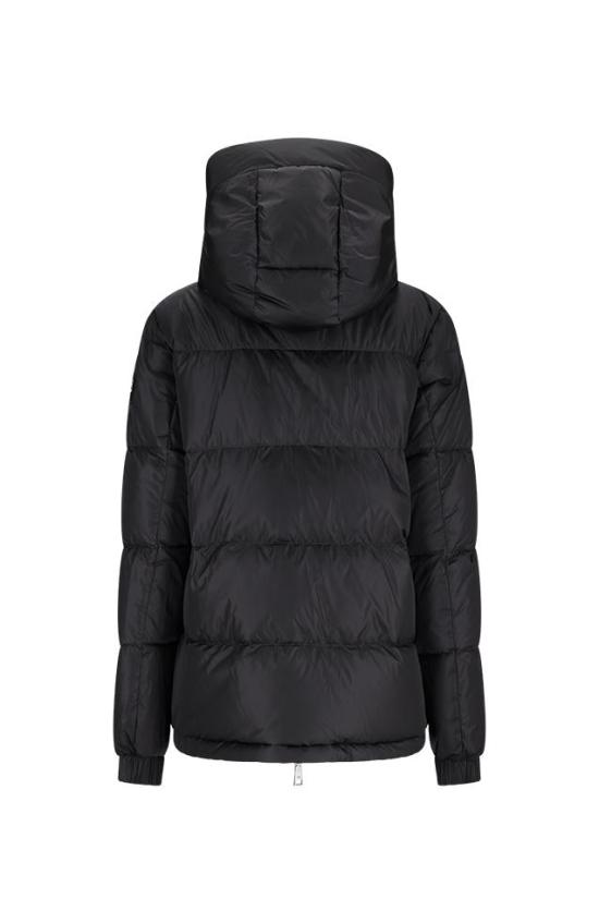  애드 숏패딩 10AM001 BLACK - ADD