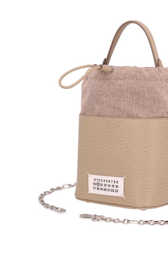  마르지엘라 토트백 S61WG0035P4348 BEIGE - MAISON MARGIELA