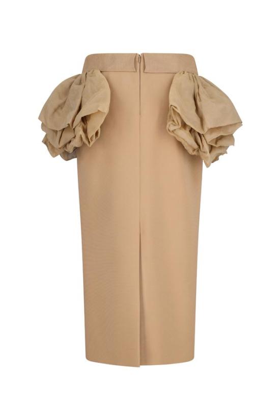 26SS 막스마라 스커트 2611771053600 - MAX MARA