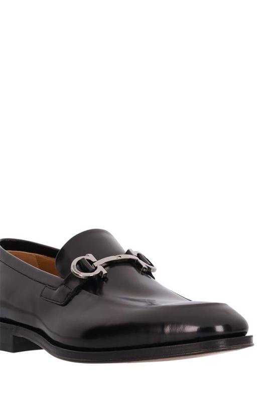 26FW 살바토레 페라가모 로퍼 0763346 - SALVATORE FERRAGAMO