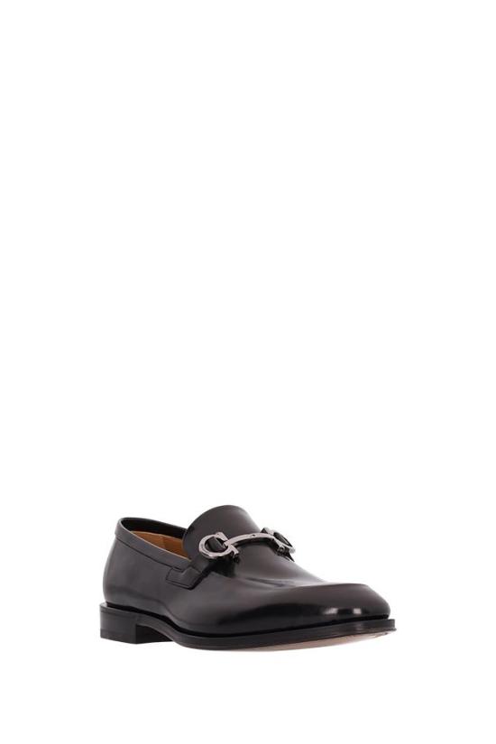 26FW 살바토레 페라가모 로퍼 0763346 - SALVATORE FERRAGAMO