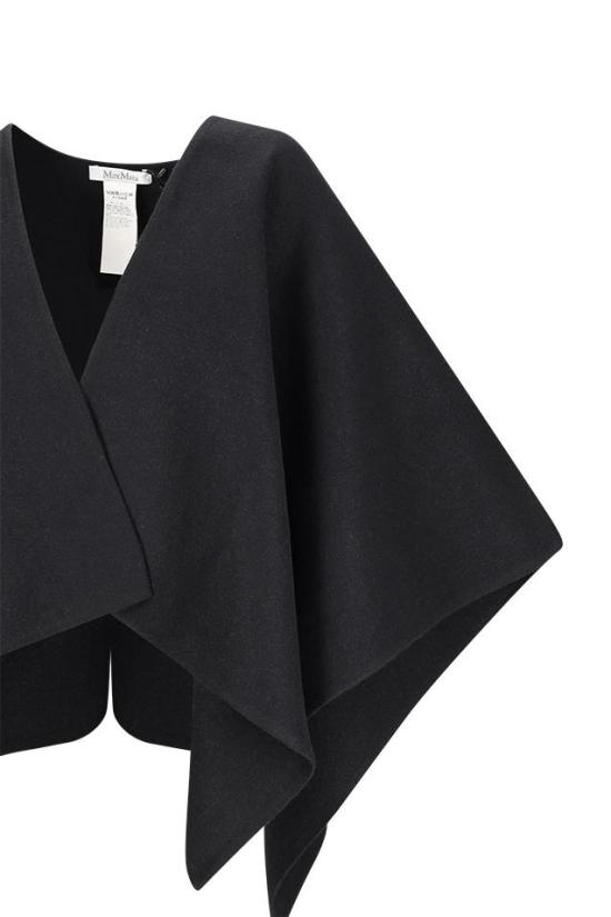 25FW 막스마라 케이프 2524546081600 - MAX MARA