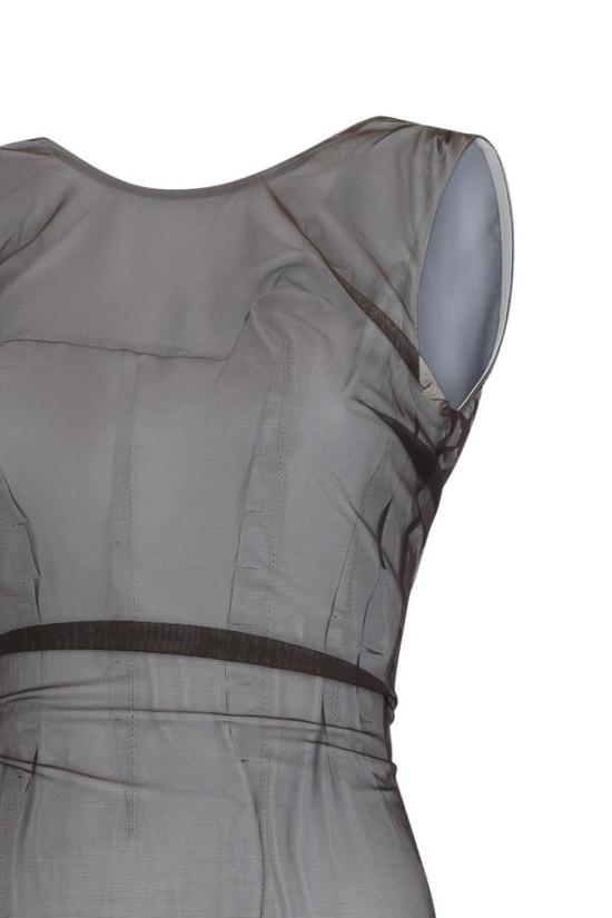 26FW 마르지엘라 롱 원피스 S51DD0055MTN148 - MAISON MARGIELA