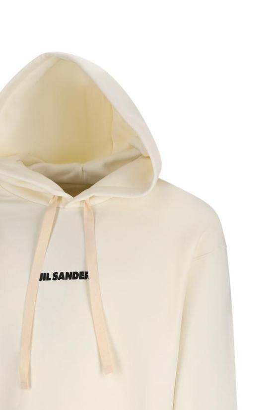 26SS 질샌더 긴팔 티셔츠 J22GU0149J20128 - JIL SANDER