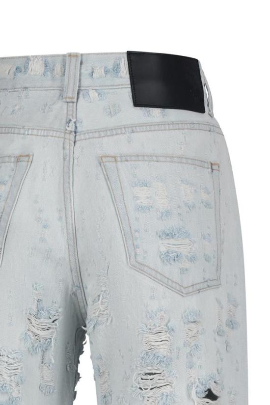 26SS 하이쿠레 팔라초 팬츠 HEW03368DF180L0934 - HAIKURE