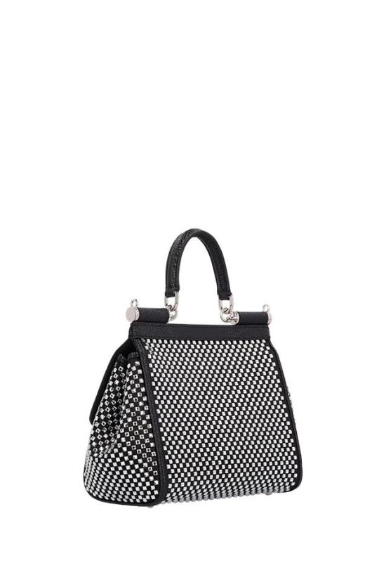 26FW 돌체앤가바나 토트백 BB6003AP602 - DOLCE & GABBANA