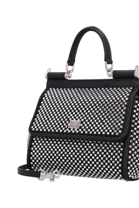 26FW 돌체앤가바나 토트백 BB6003AP602 - DOLCE & GABBANA