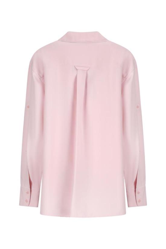 26SS 스포트막스 셔츠 2612191022600 - SPORTMAX