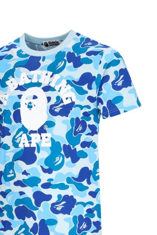 26SS 베이프 탑 001CSM301011M - BAPE