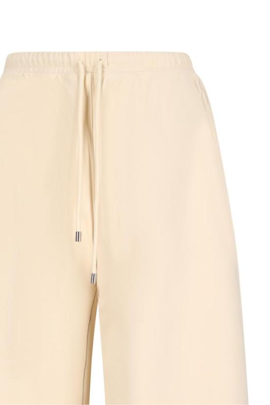 25FW 스포트막스 스트레이트 팬츠 2522786025600 - SPORTMAX