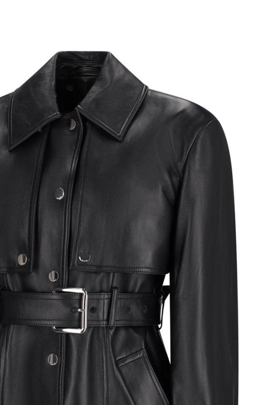 26SS 막스마라 가죽 자켓 2612441013600 - MAX MARA