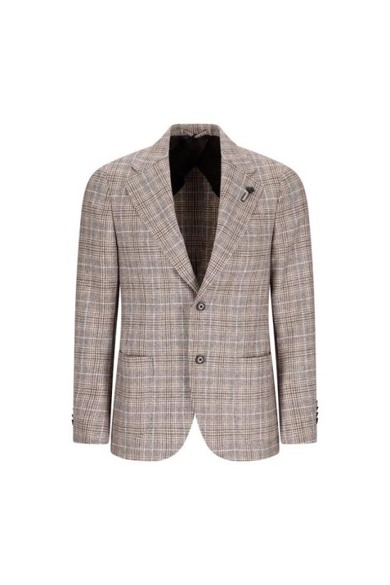  라르디니 수트 자켓 IT534AVITSK61546 BEIGE
