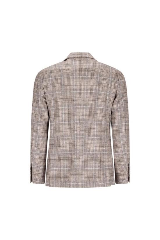  라르디니 수트 자켓 IT534AVITSK61546 BEIGE - LARDINI