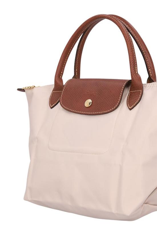 26FW 롱샴 르 플리아쥬 오리지널 핸드백 S L1621089 - LONGCHAMP
