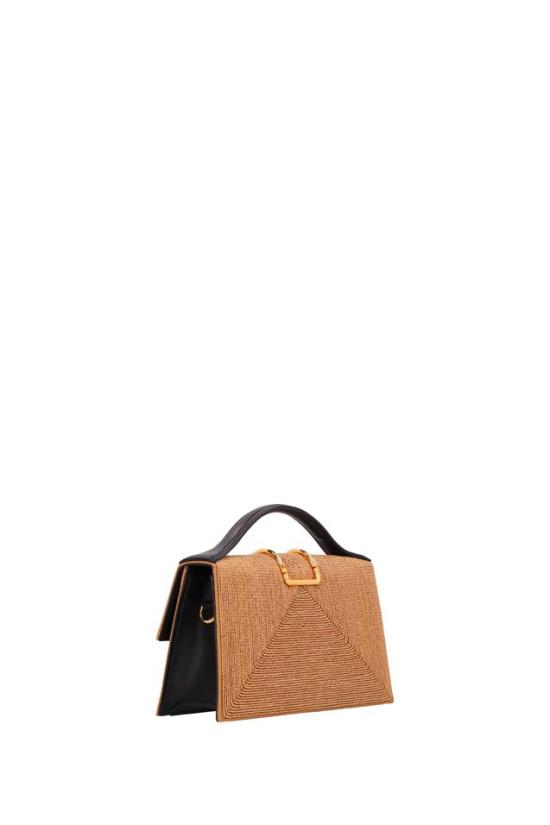 26FW 자크뮈스 토트백 26EBAW00406BE00079 - JACQUEMUS