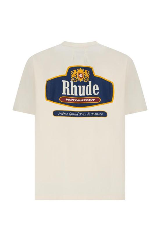 26SS 루드 탑 RHSS26TT04012 - RHUDE