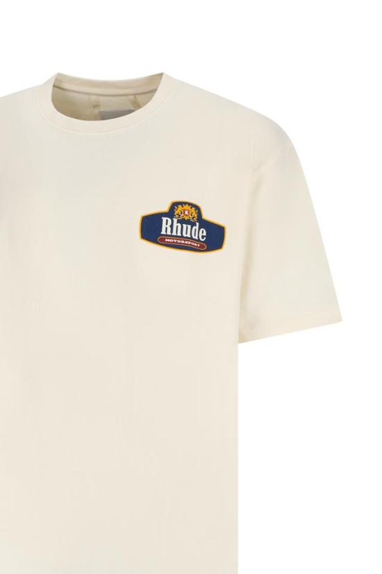 26SS 루드 탑 RHSS26TT04012 - RHUDE