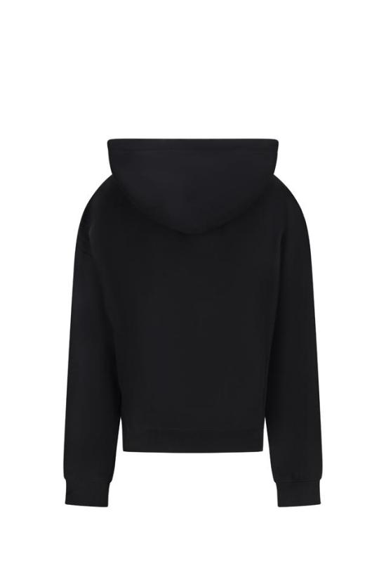 26FW 질샌더 로고 후드 티셔츠 J47GU0129J20039 - JIL SANDER