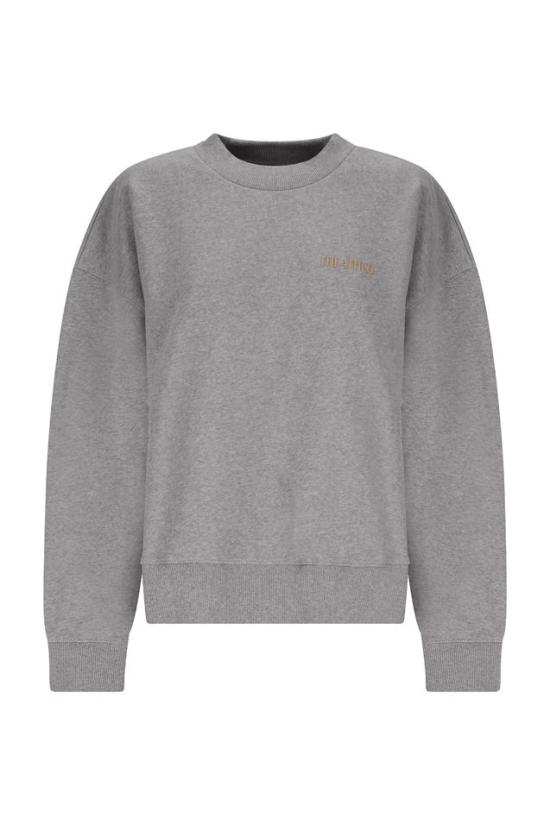 26SS 디 아티코 긴팔 티셔츠 250WCF00021JJF007AA GREY