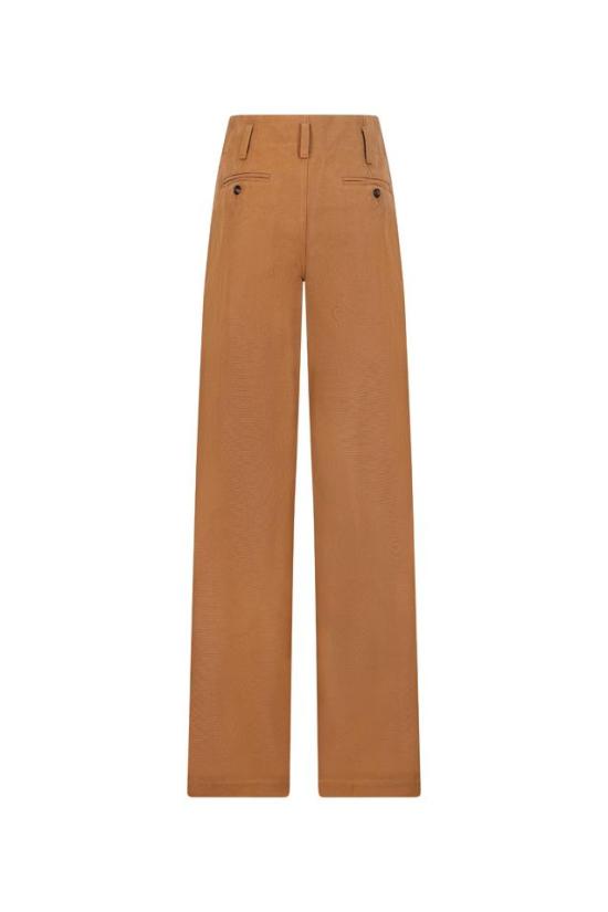26FW 끌로에 스트레이트 팬츠 CH25APA11365 - CHLOE