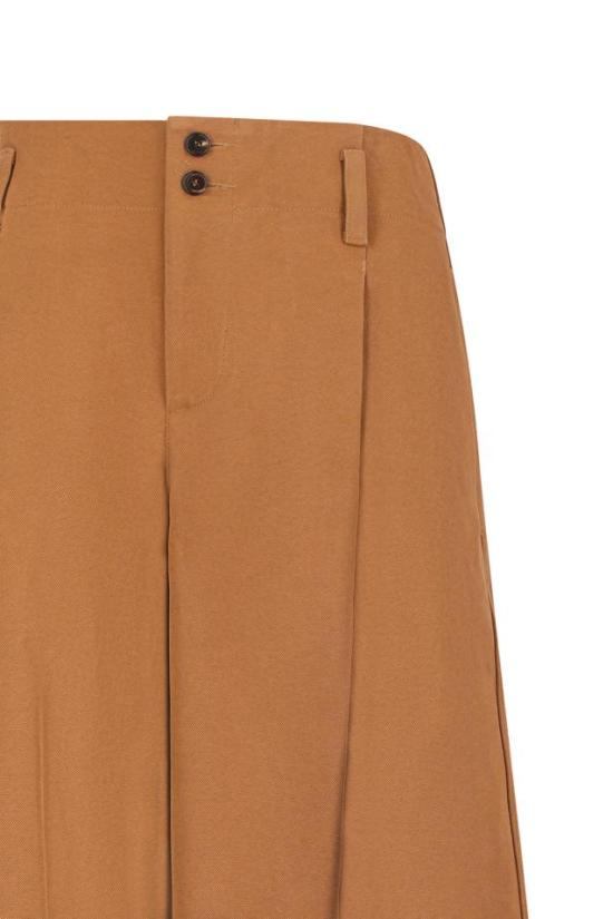 26FW 끌로에 스트레이트 팬츠 CH25APA11365 - CHLOE