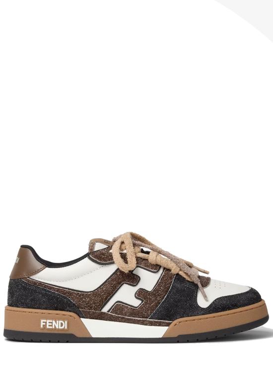 26SS 펜디 스니커즈 7E1926AY1P F1WCO Multicolor